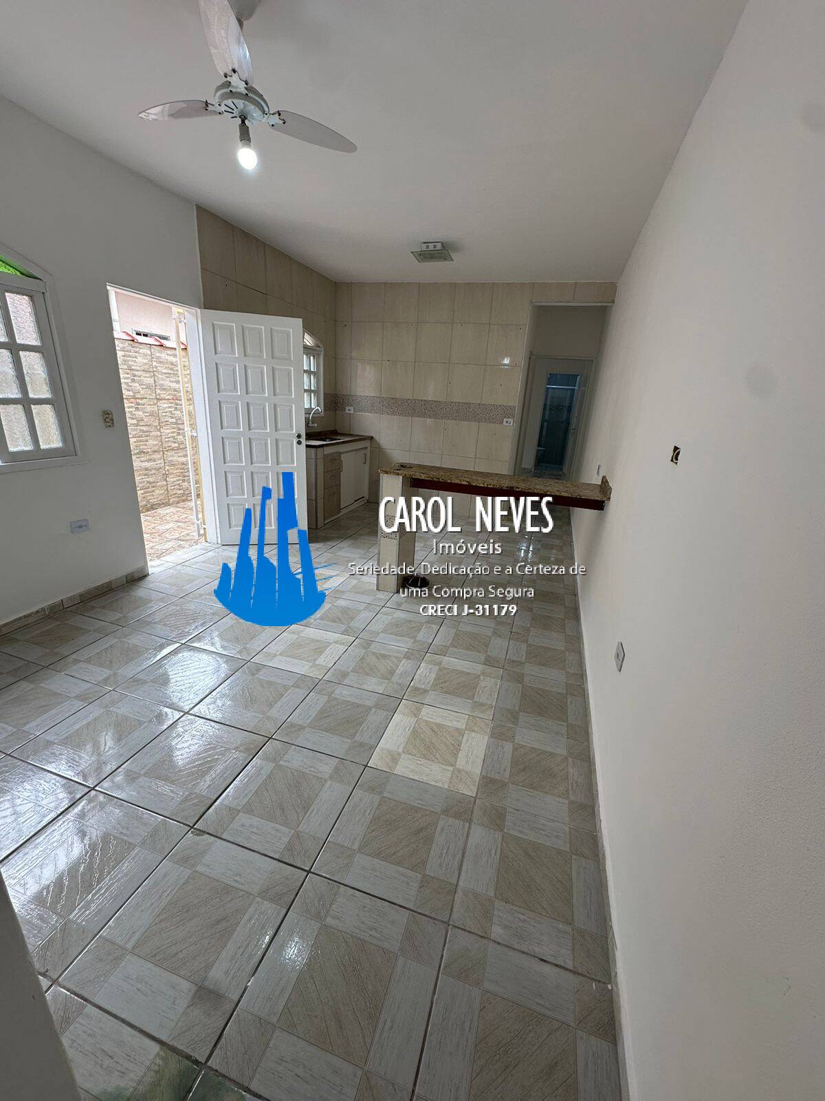 Casa, 2 quartos, 81 m² - Foto 4