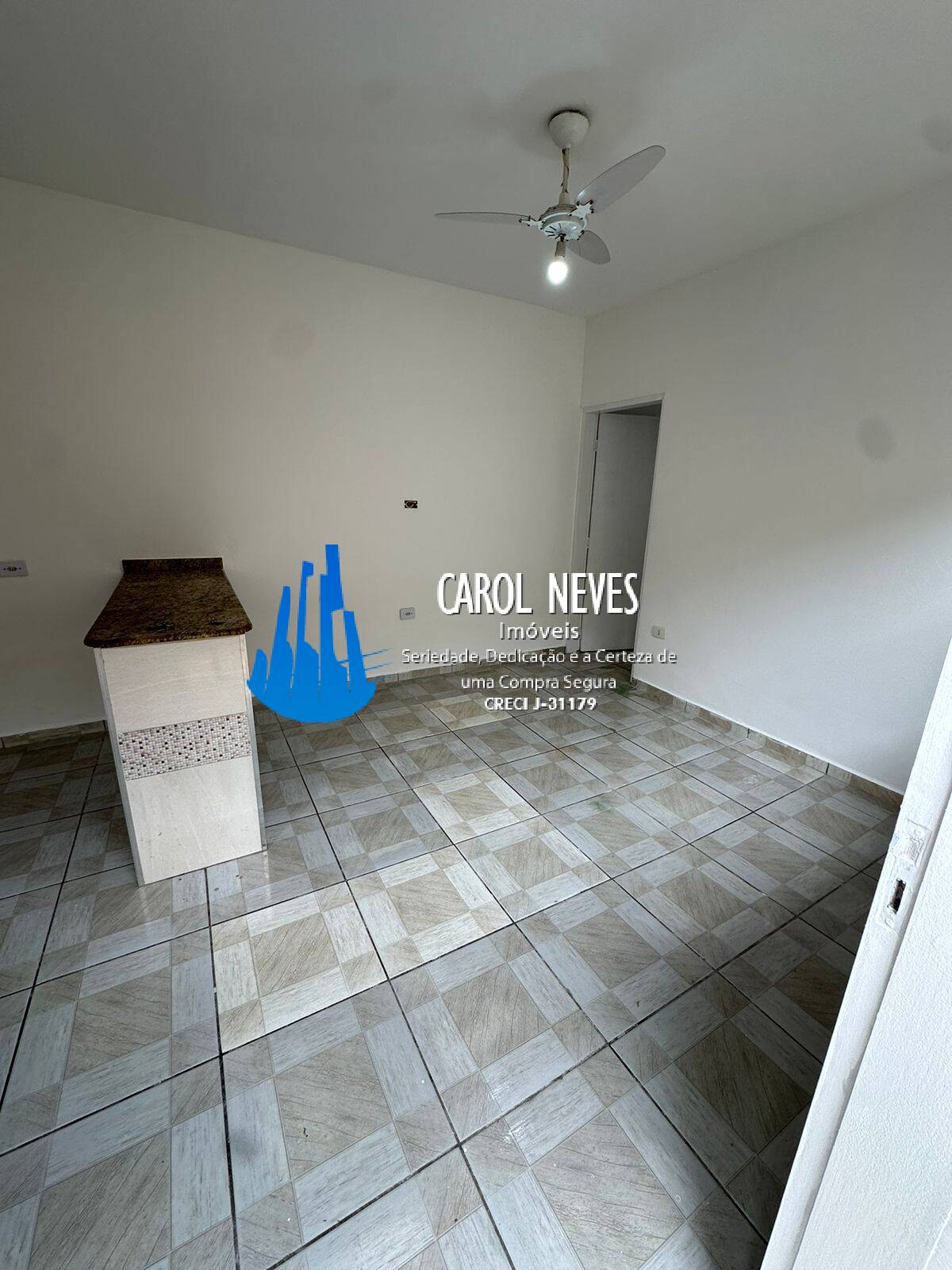 Casa, 2 quartos, 81 m² - Foto 3