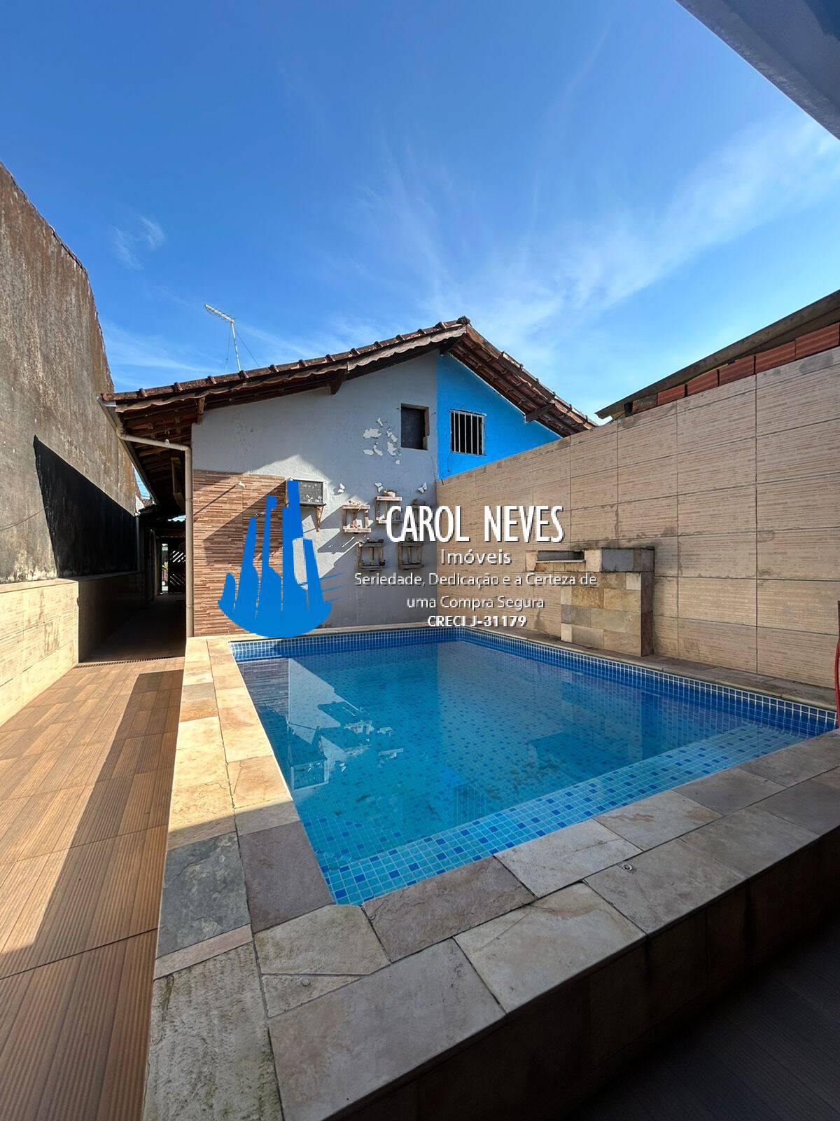 Casa à venda com 1 quarto, 88m² - Foto 12