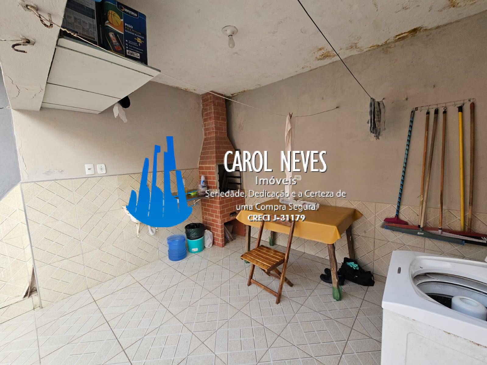 Casa à venda com 2 quartos, 66m² - Foto 15