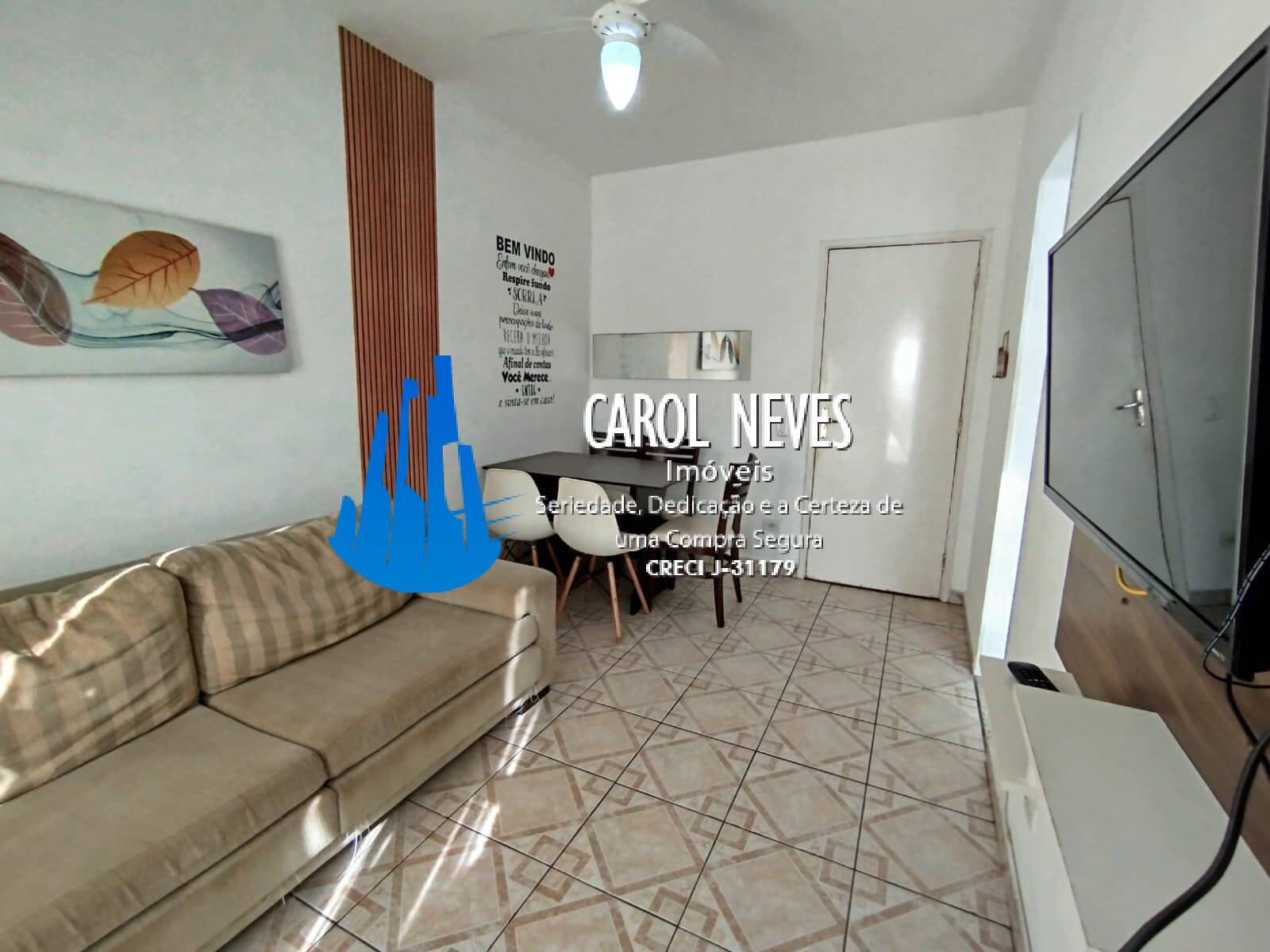 Apartamento à venda com 1 quarto, 43m² - Foto 9