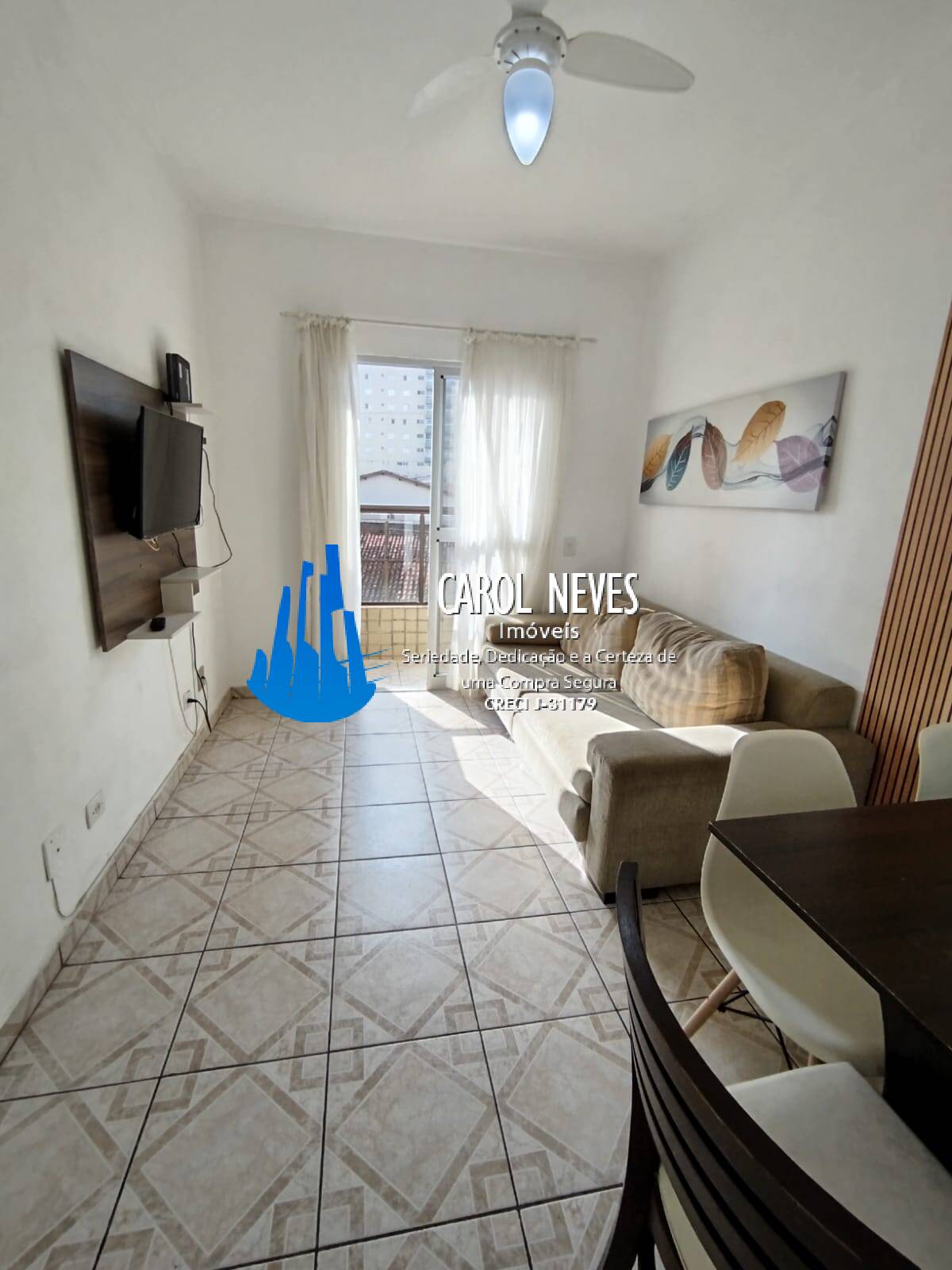 Apartamento à venda com 1 quarto, 43m² - Foto 11