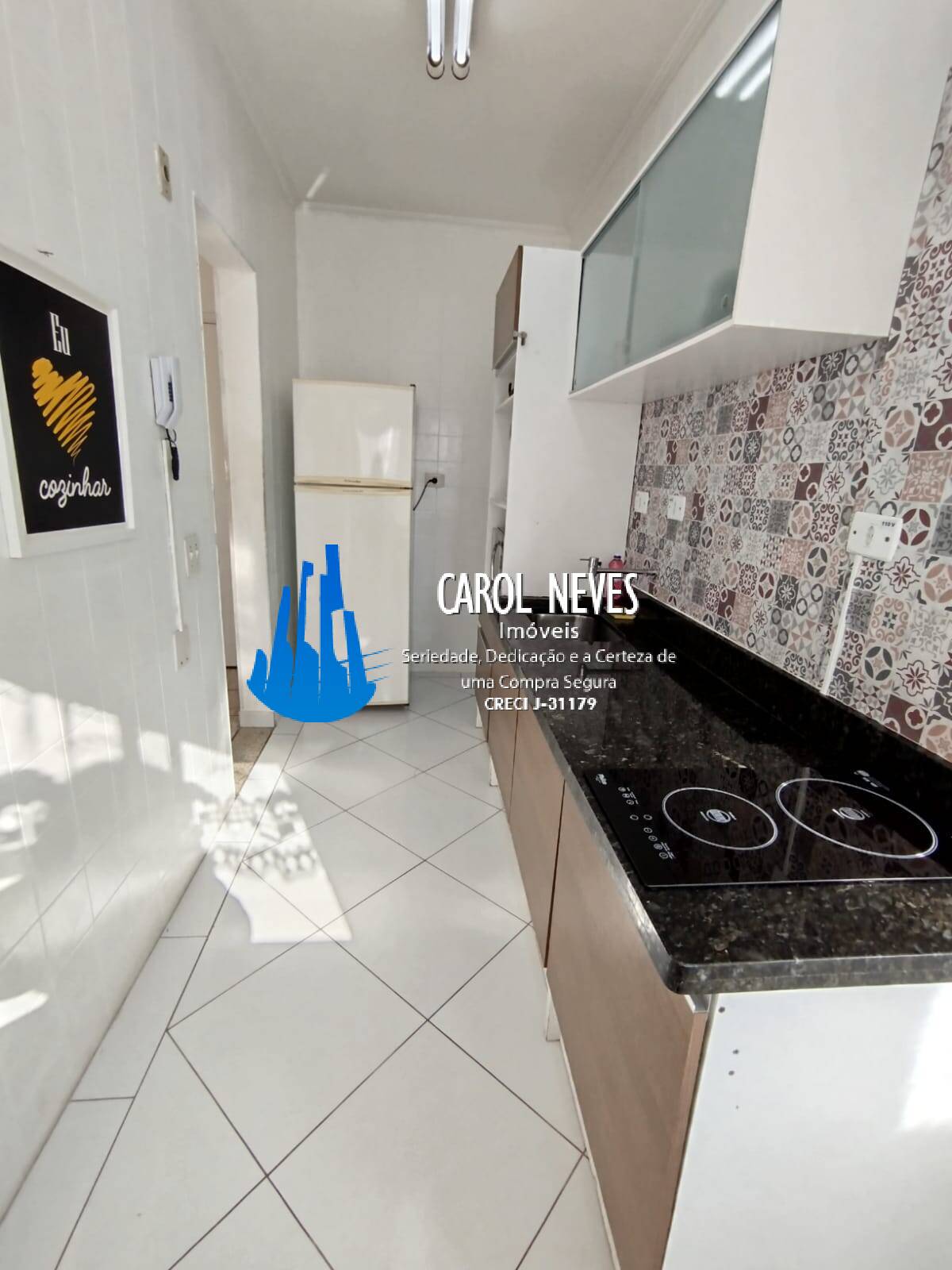 Apartamento à venda com 1 quarto, 43m² - Foto 17