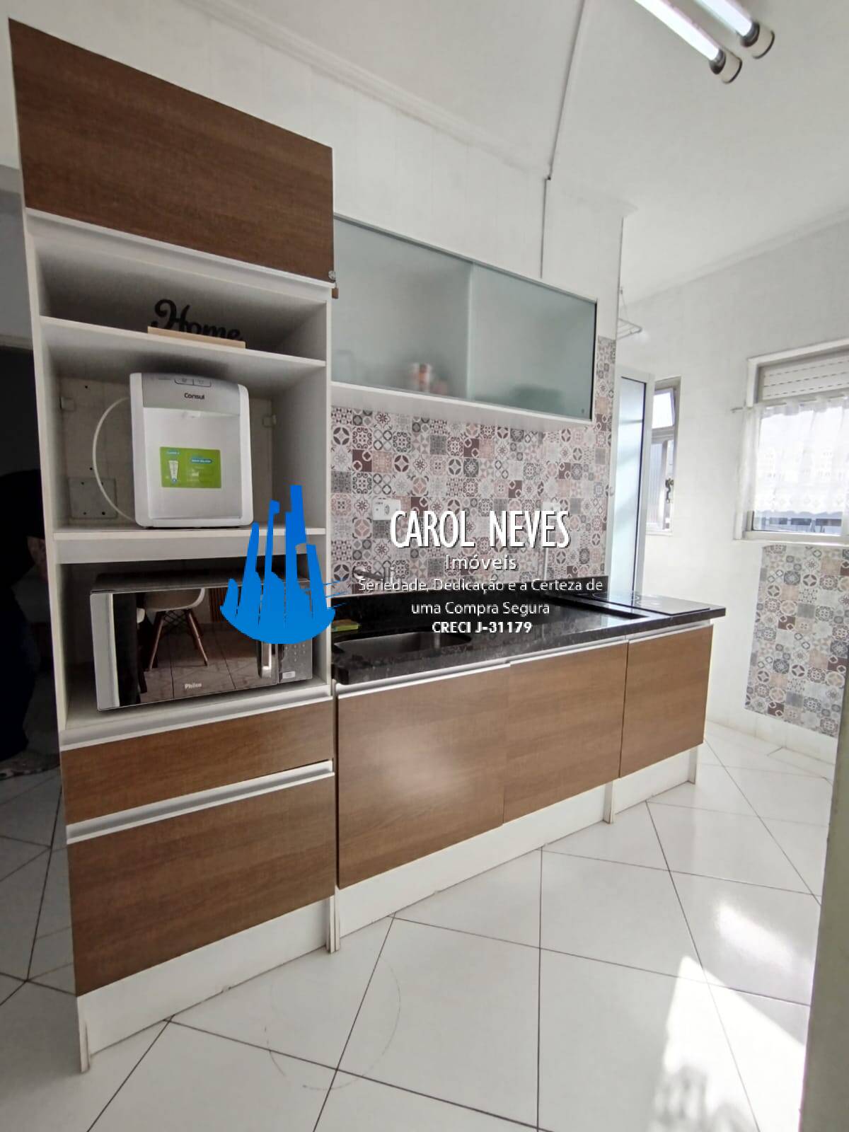 Apartamento à venda com 1 quarto, 43m² - Foto 14