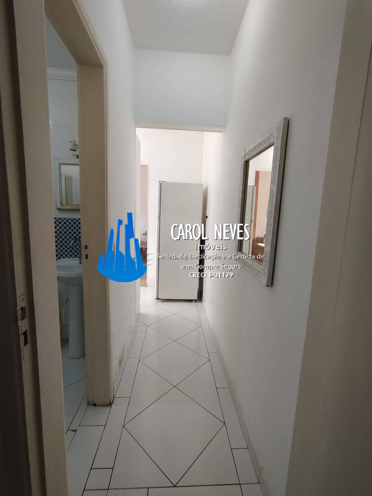 Apartamento à venda com 1 quarto, 43m² - Foto 23