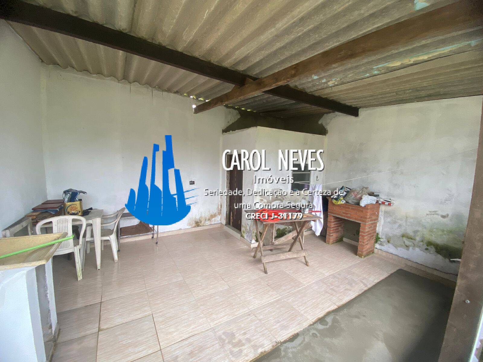 Casa à venda com 2 quartos, 250m² - Foto 10