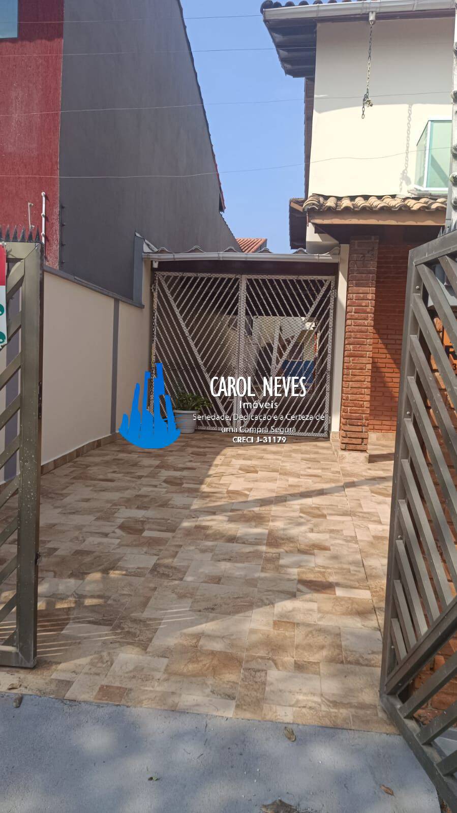 Sobrado à venda e aluguel com 4 quartos, 90m² - Foto 5