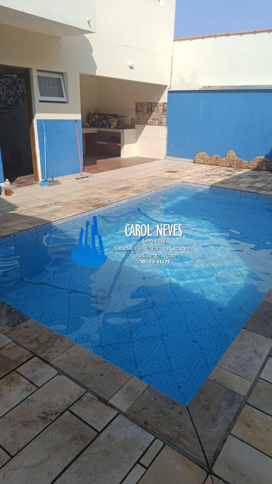 Sobrado à venda e aluguel com 4 quartos, 90m² - Foto 4