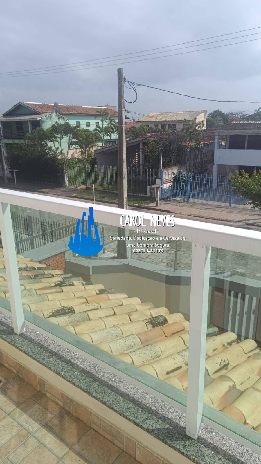 Sobrado à venda e aluguel com 4 quartos, 90m² - Foto 27