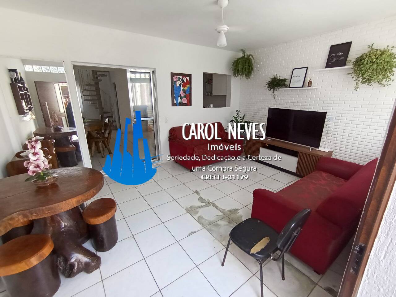 Casa à venda com 2 quartos, 97m² - Foto 5