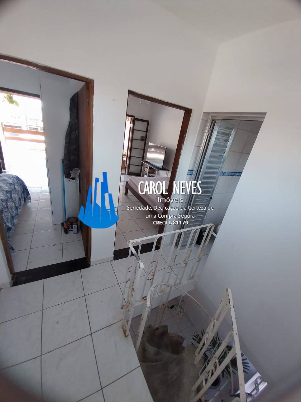 Casa à venda com 2 quartos, 97m² - Foto 6