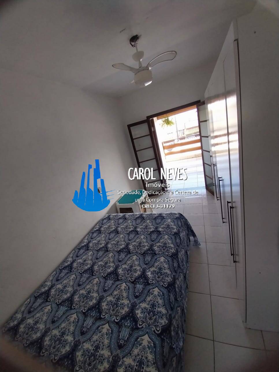 Casa à venda com 2 quartos, 97m² - Foto 8