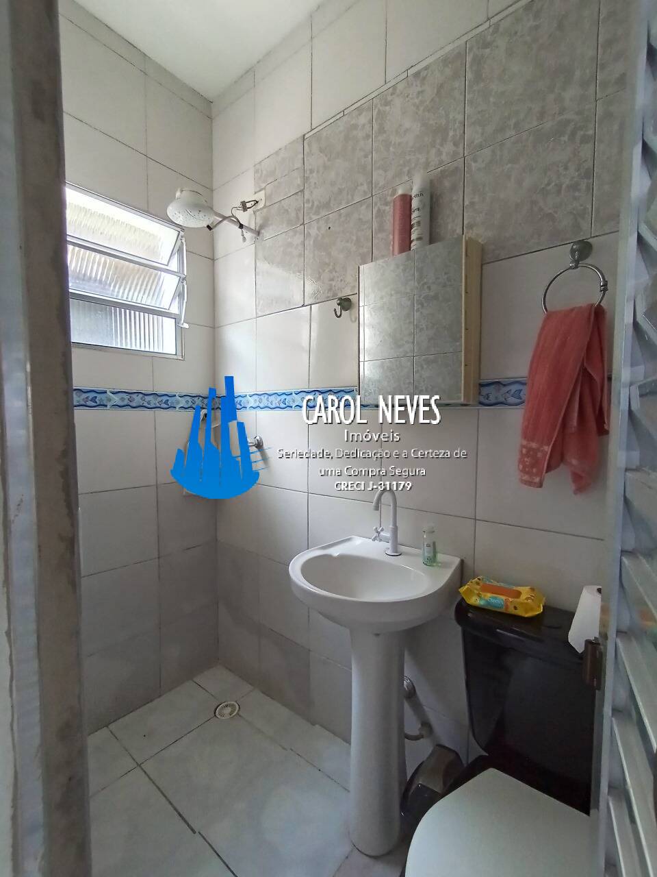 Casa à venda com 2 quartos, 97m² - Foto 11