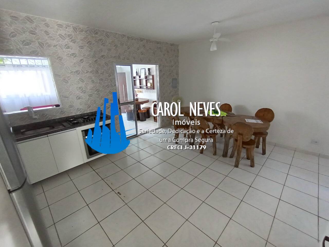 Casa à venda com 2 quartos, 97m² - Foto 14