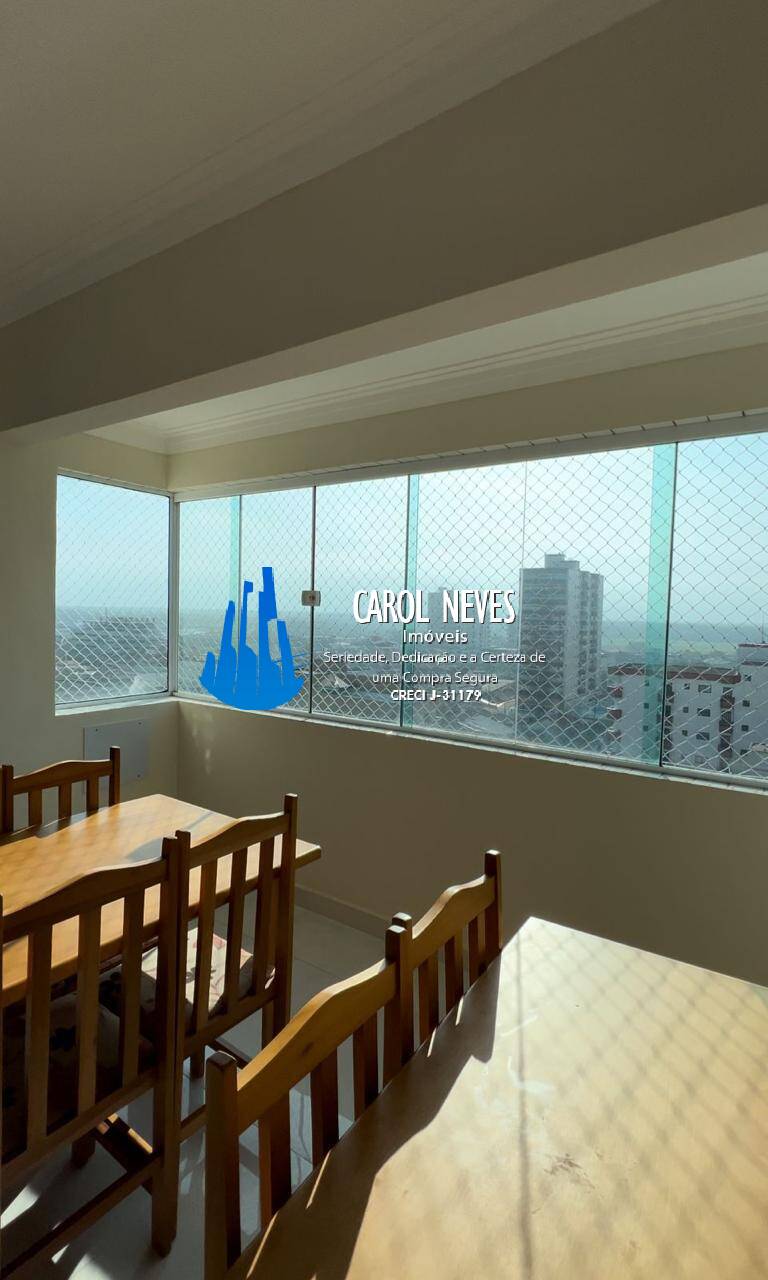 Apartamento à venda com 2 quartos, 77m² - Foto 22