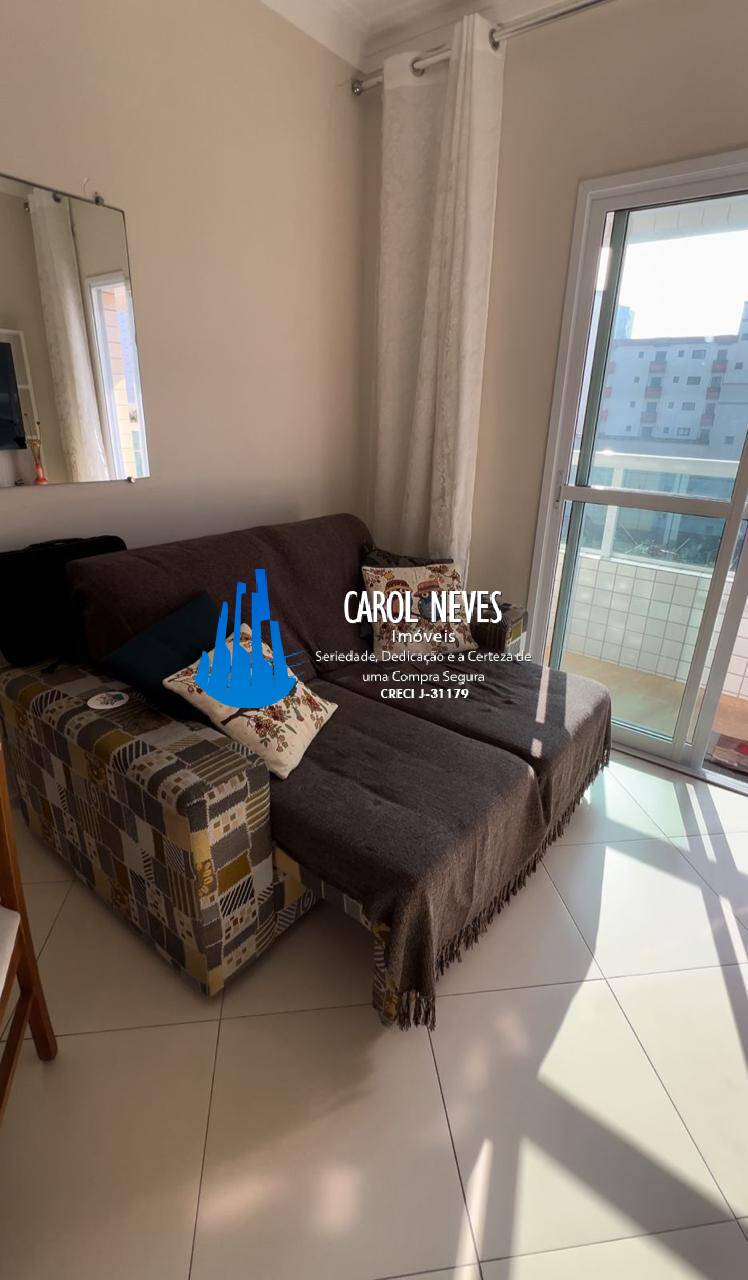 Apartamento à venda com 2 quartos, 77m² - Foto 3