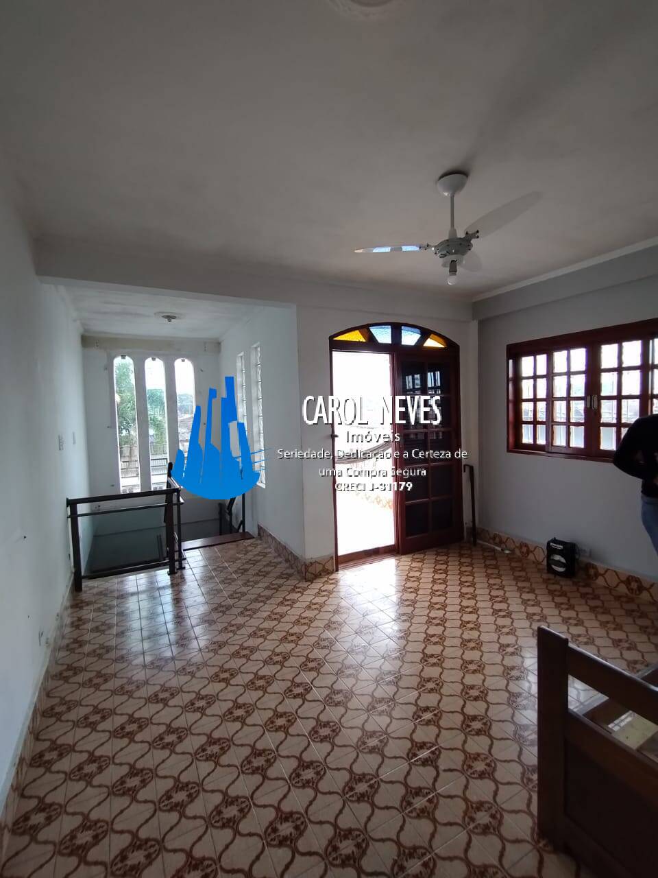 Casa à venda e aluguel, 159m² - Foto 6