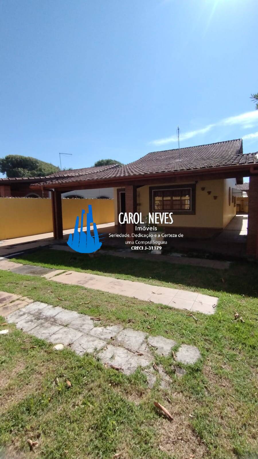 Casa à venda com 2 quartos - Foto 5