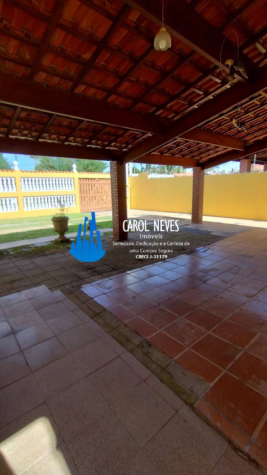 Casa à venda com 2 quartos - Foto 7