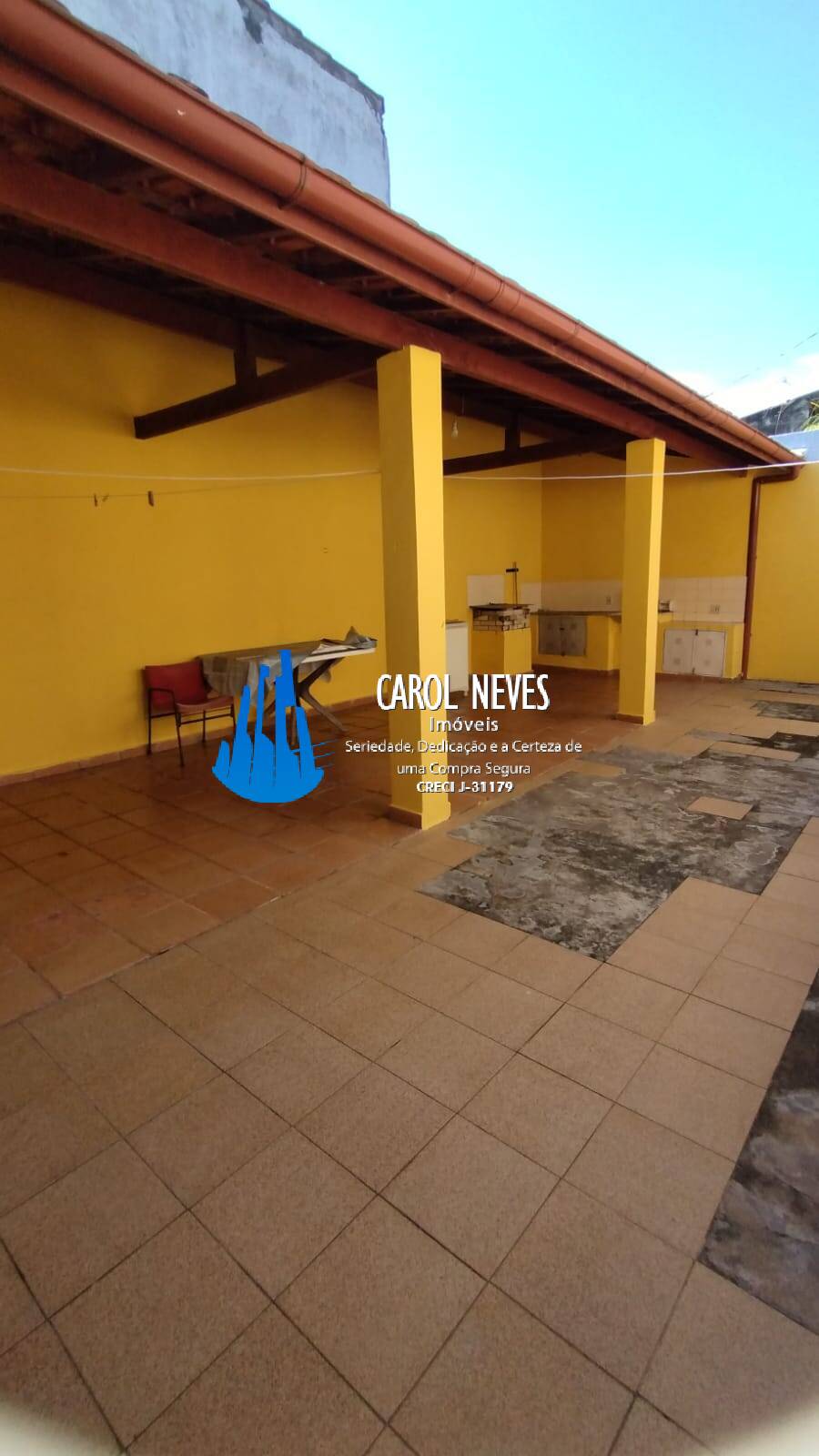 Casa à venda com 2 quartos - Foto 10