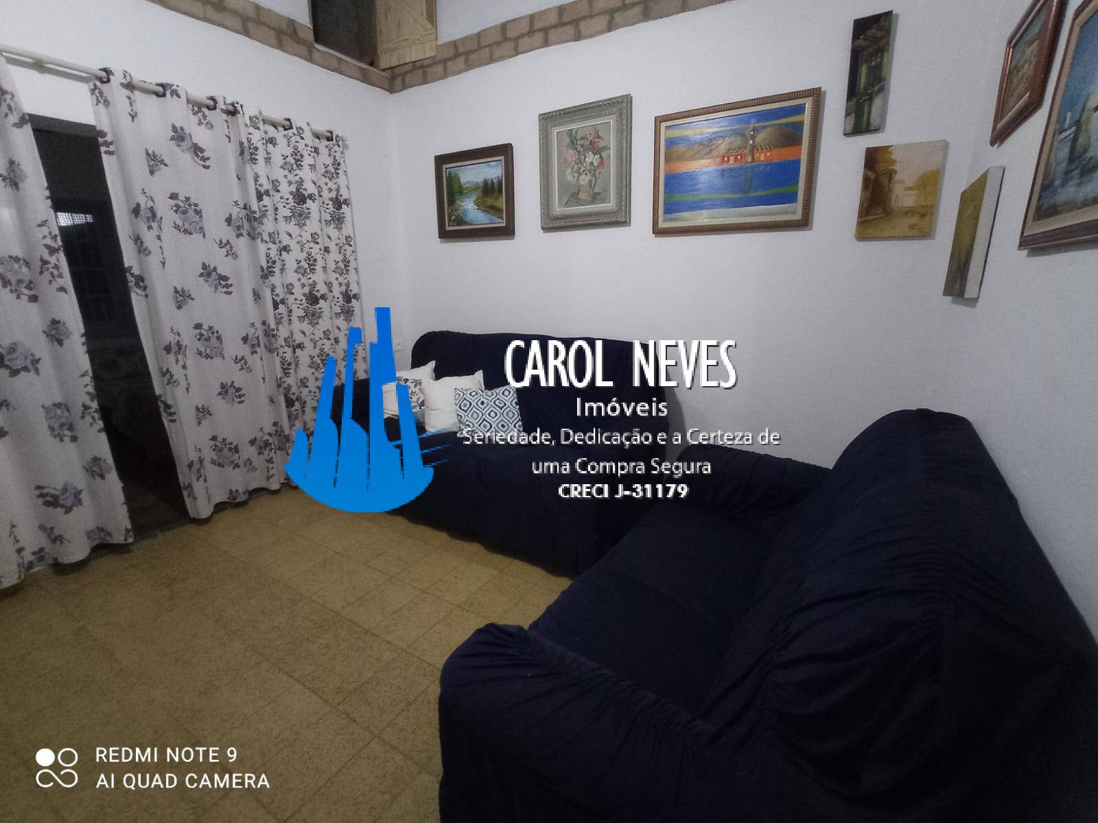 Casa à venda com 4 quartos, 250m² - Foto 11