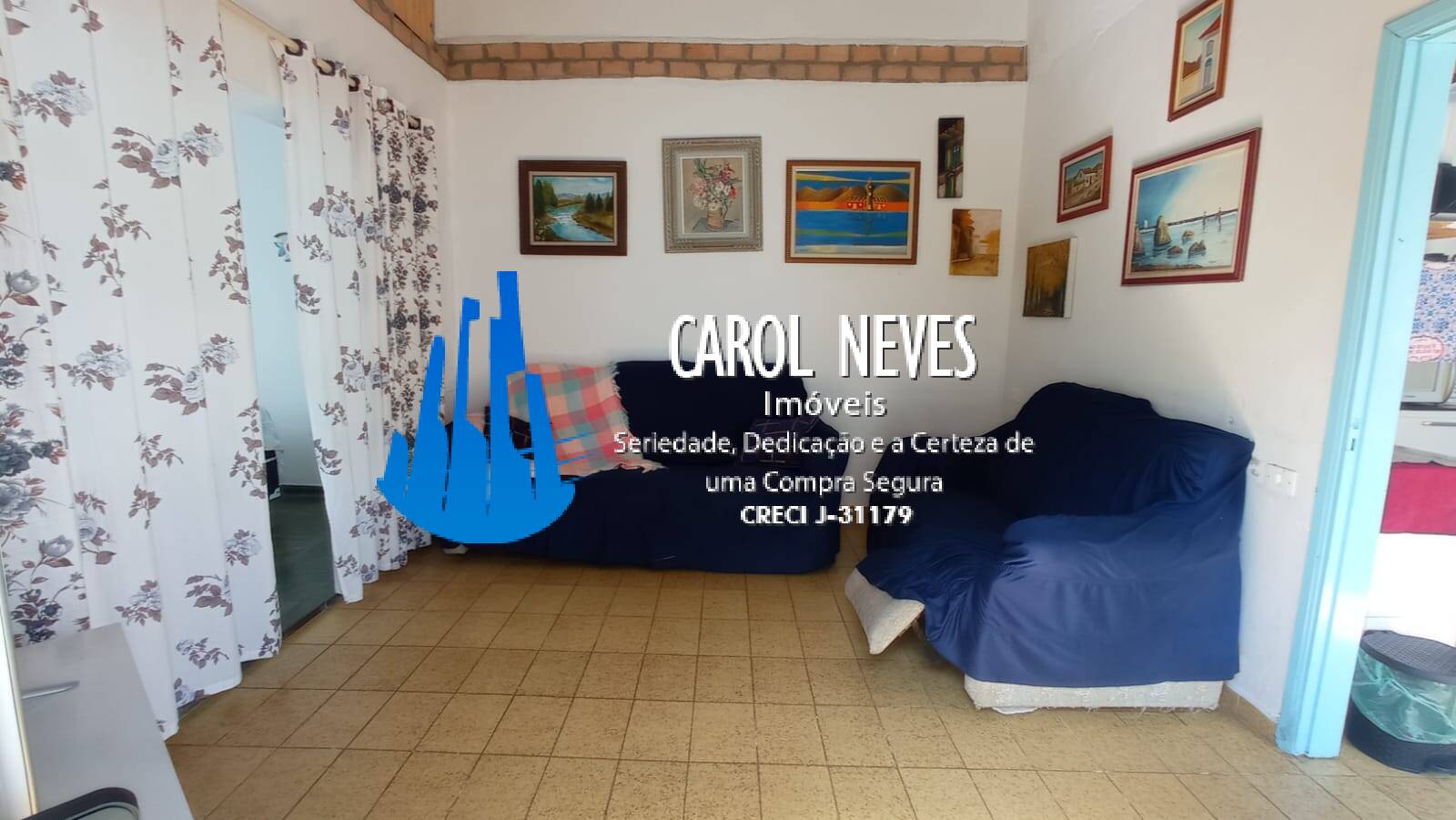 Casa à venda com 4 quartos, 250m² - Foto 12