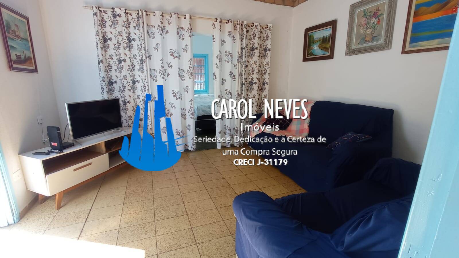 Casa à venda com 4 quartos, 250m² - Foto 13