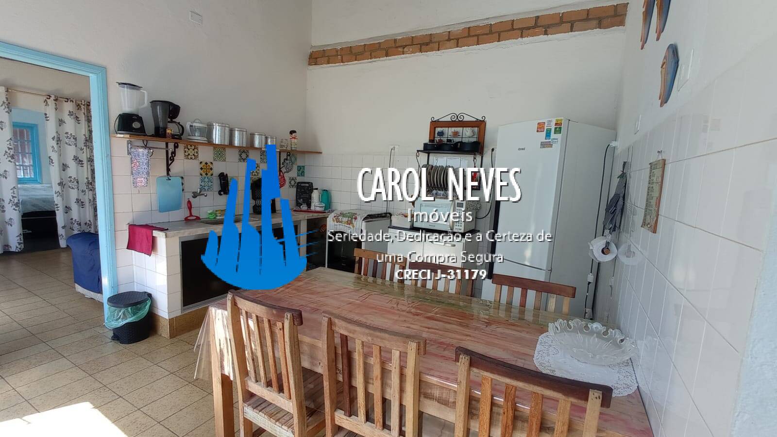 Casa à venda com 4 quartos, 250m² - Foto 19