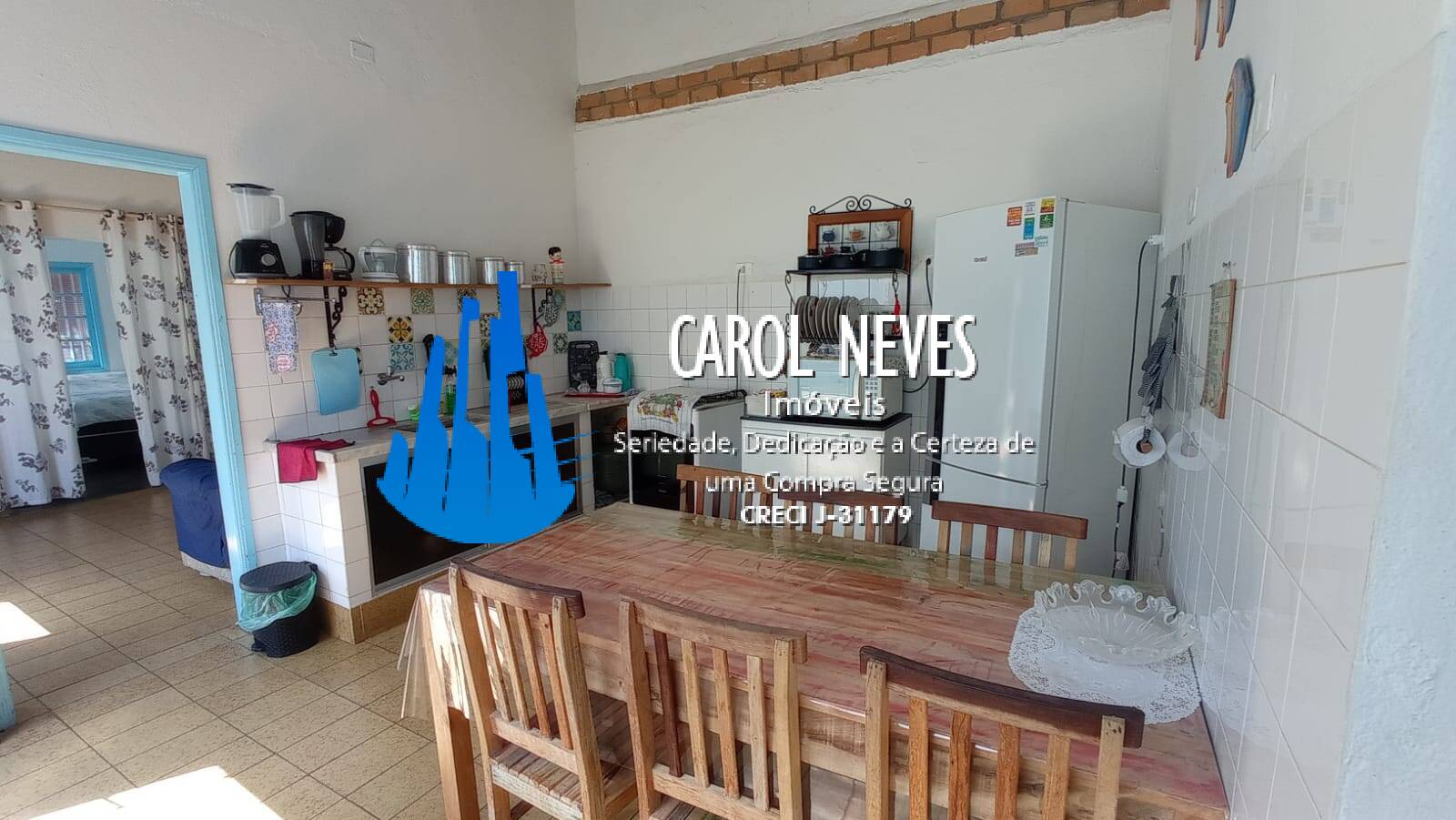 Casa à venda com 4 quartos, 250m² - Foto 20