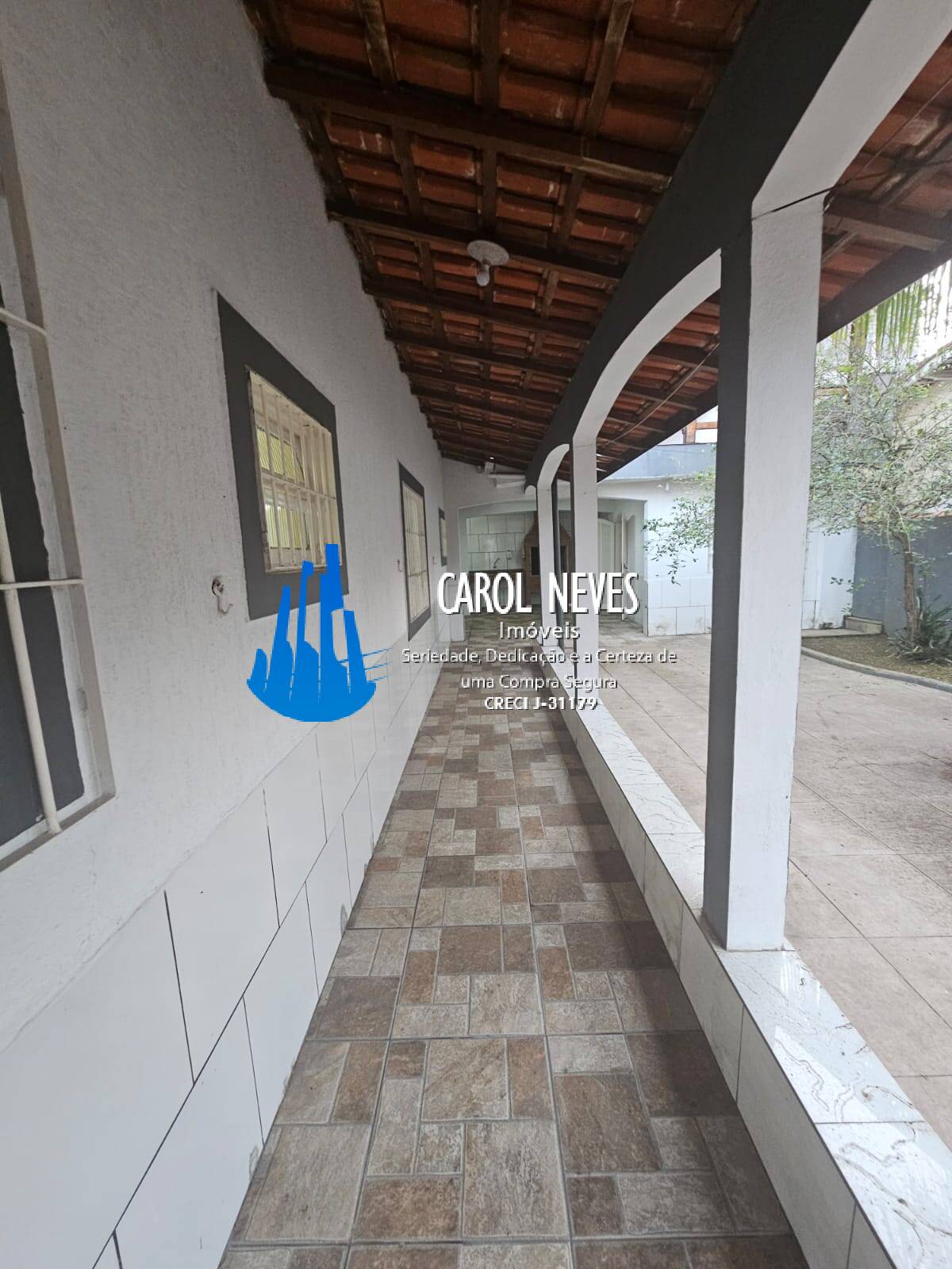 Casa à venda com 3 quartos, 140m² - Foto 7