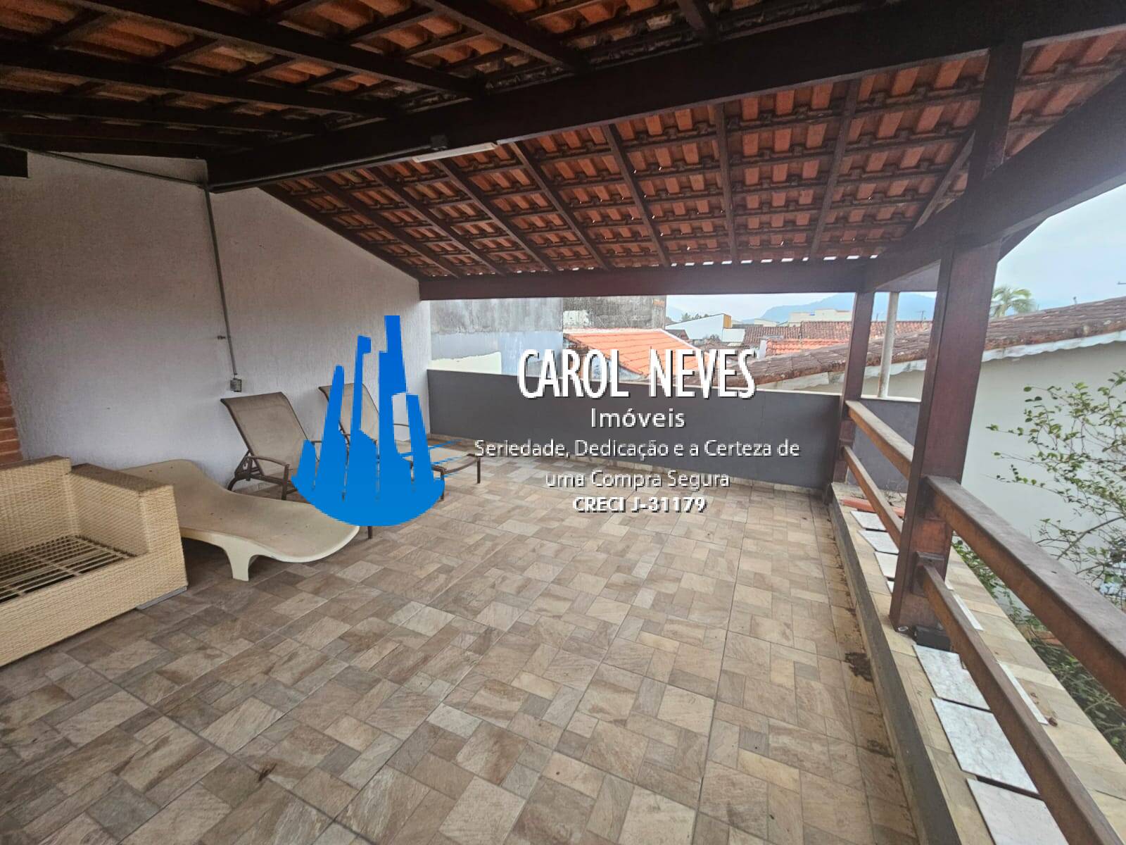 Casa à venda com 3 quartos, 140m² - Foto 18