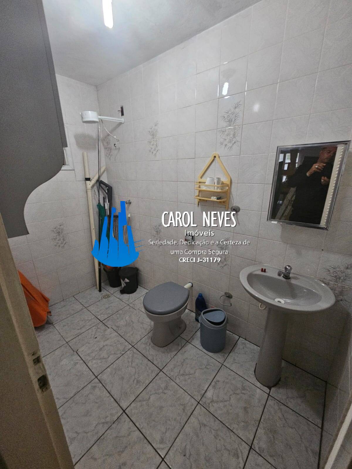 Casa à venda com 3 quartos, 140m² - Foto 16