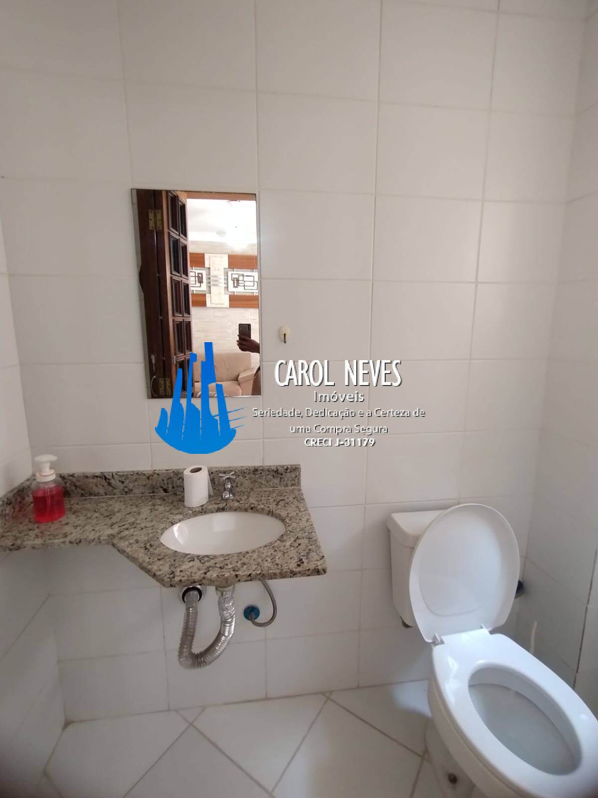 Casa à venda com 2 quartos, 90m² - Foto 27