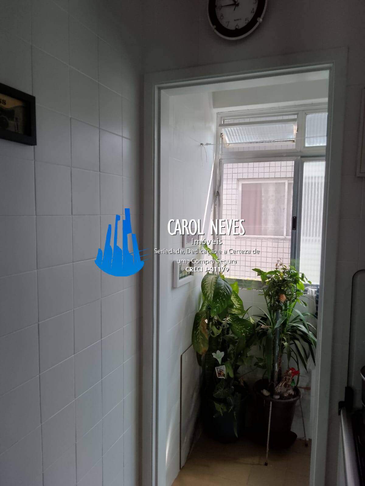 Apartamento à venda com 1 quarto, 38m² - Foto 7