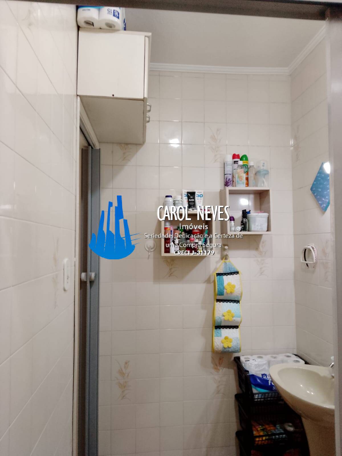 Apartamento à venda com 1 quarto, 38m² - Foto 21