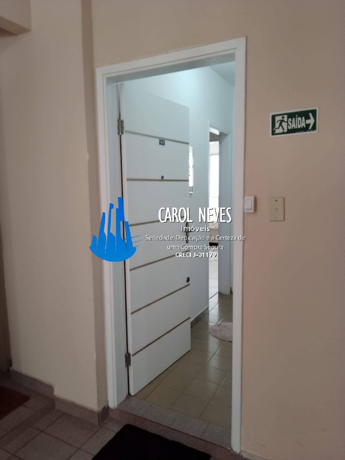 Apartamento à venda com 1 quarto, 38m² - Foto 11