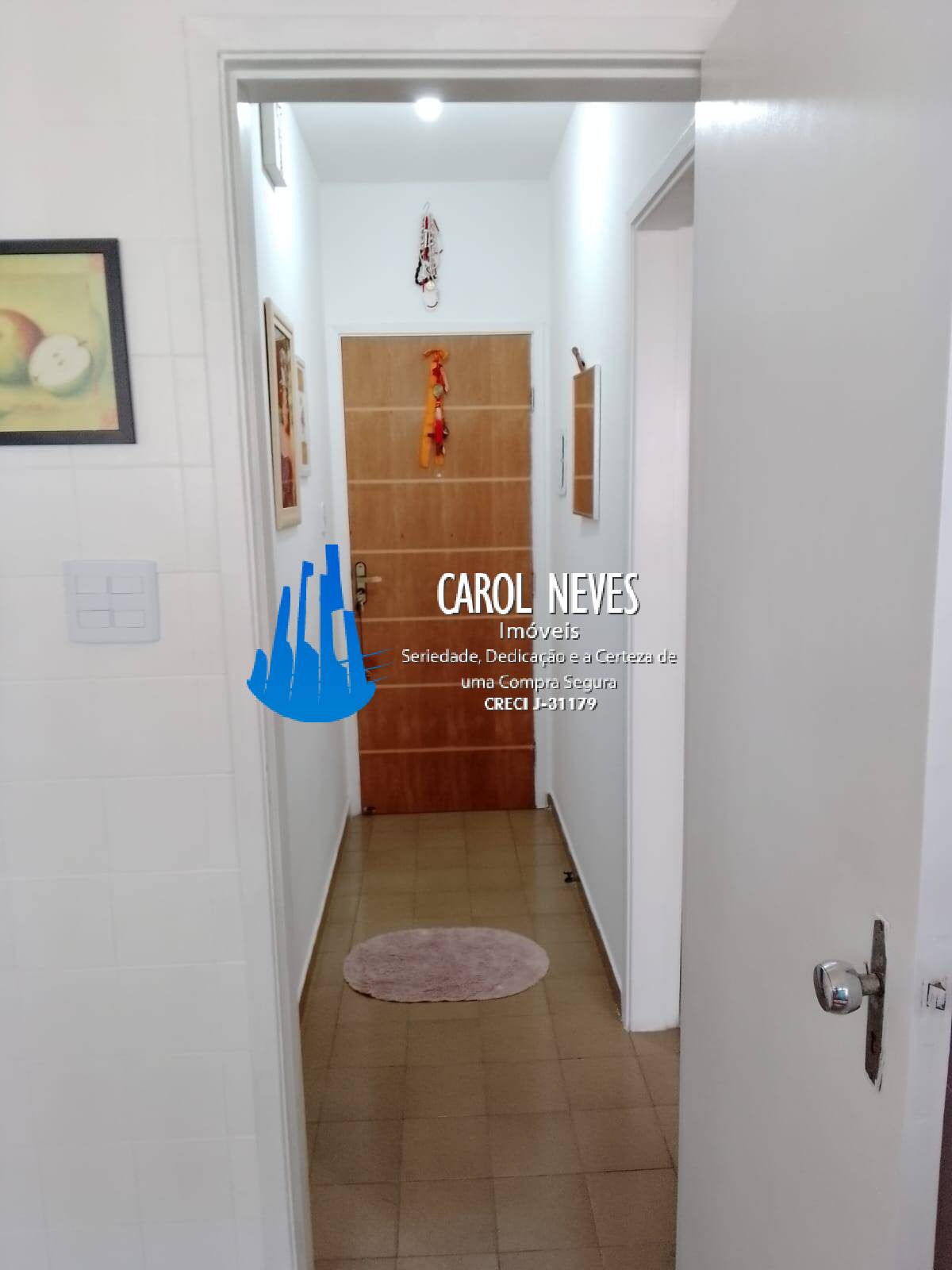 Apartamento à venda com 1 quarto, 38m² - Foto 17