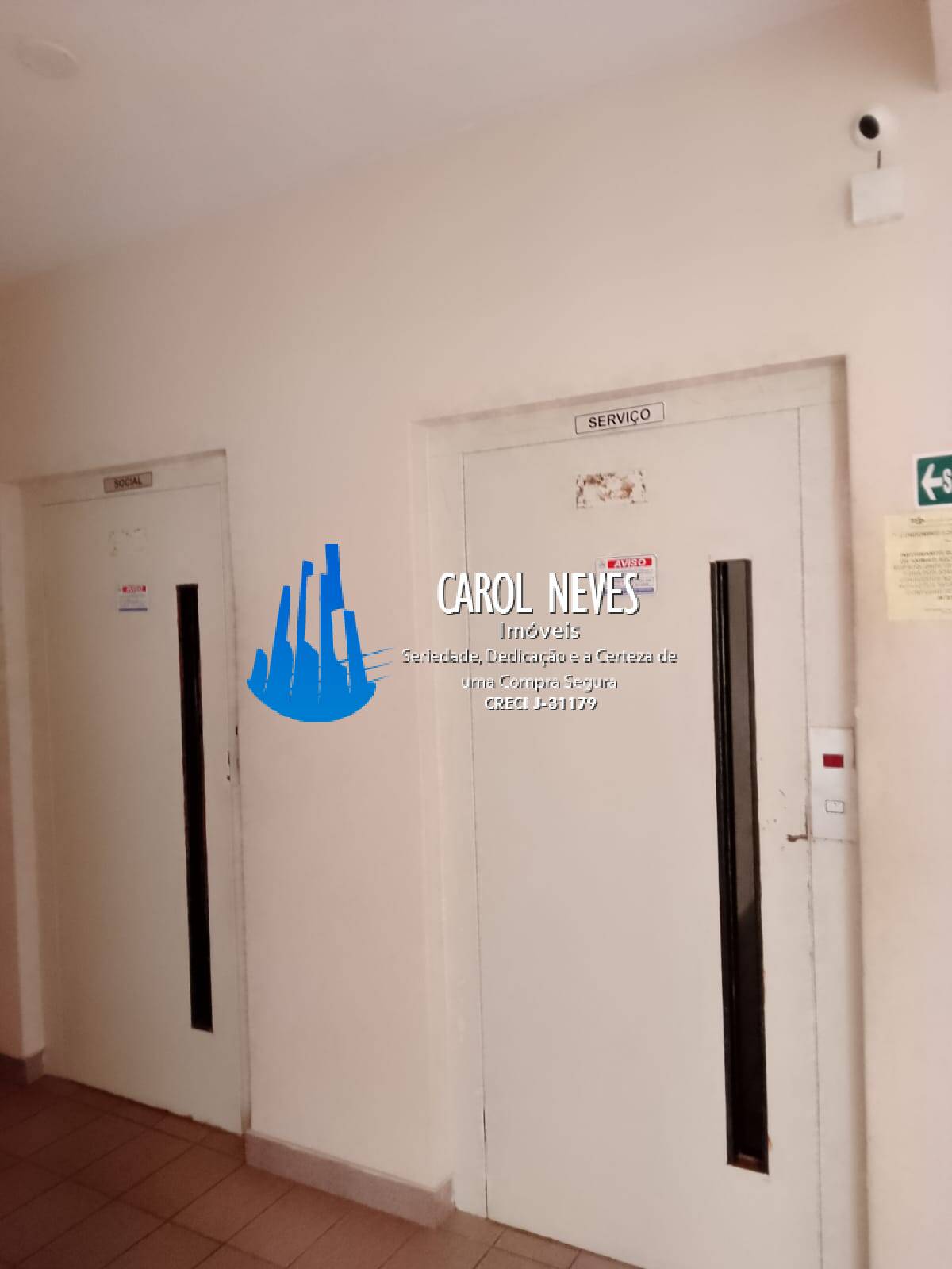 Apartamento à venda com 1 quarto, 38m² - Foto 16