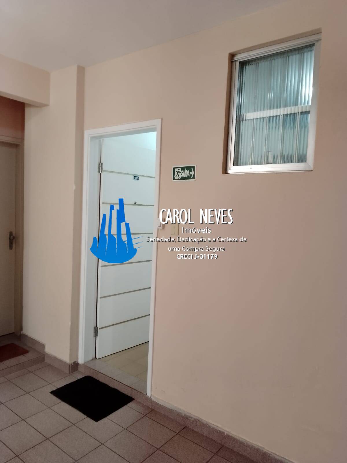 Apartamento à venda com 1 quarto, 38m² - Foto 14