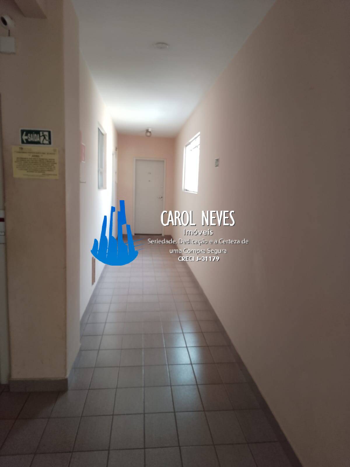 Apartamento à venda com 1 quarto, 38m² - Foto 13