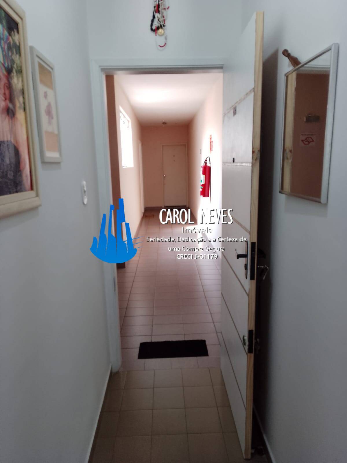 Apartamento à venda com 1 quarto, 38m² - Foto 20