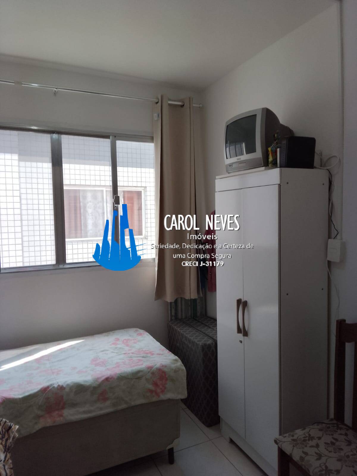 Apartamento à venda com 1 quarto, 38m² - Foto 28