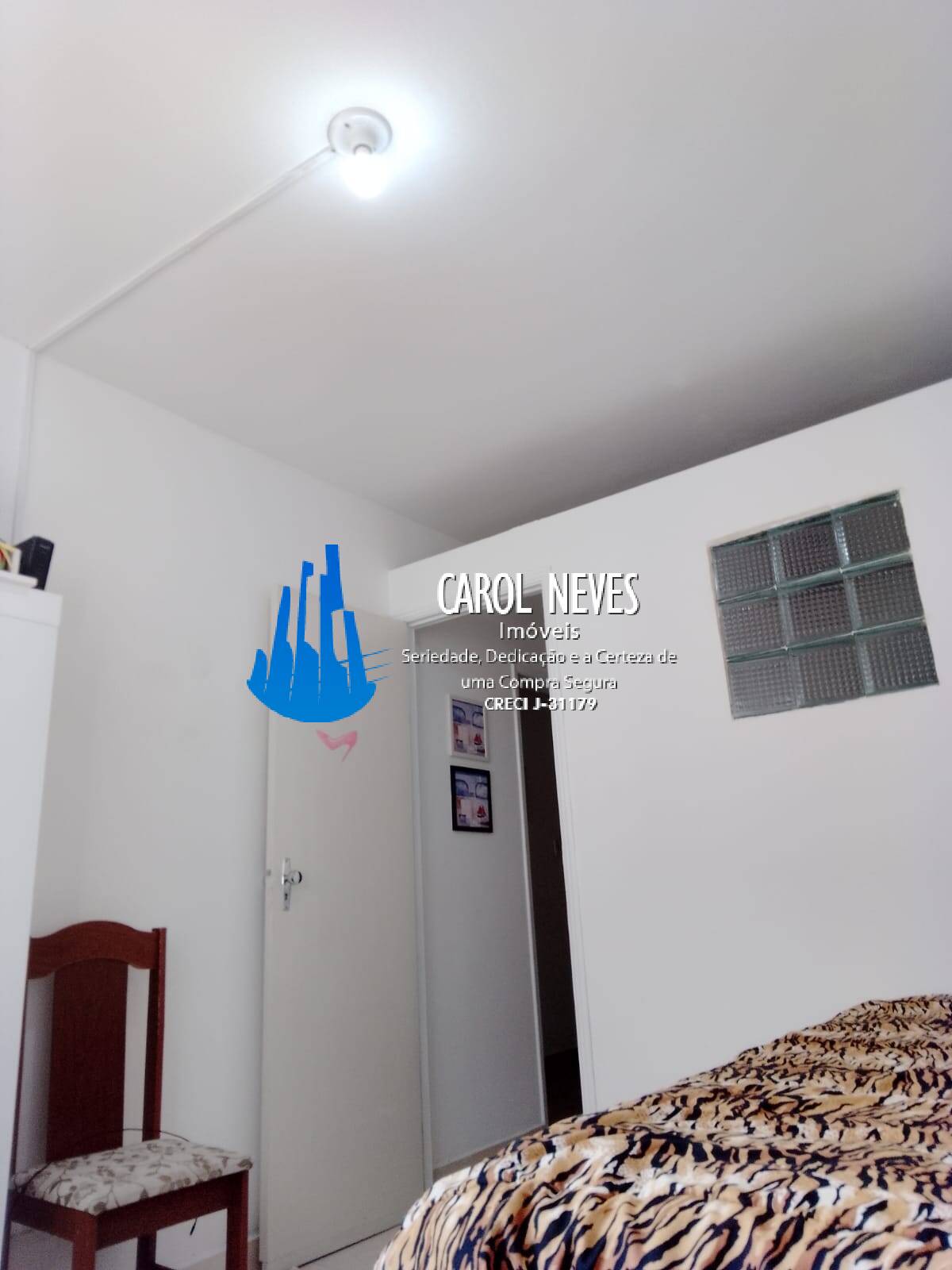 Apartamento à venda com 1 quarto, 38m² - Foto 29