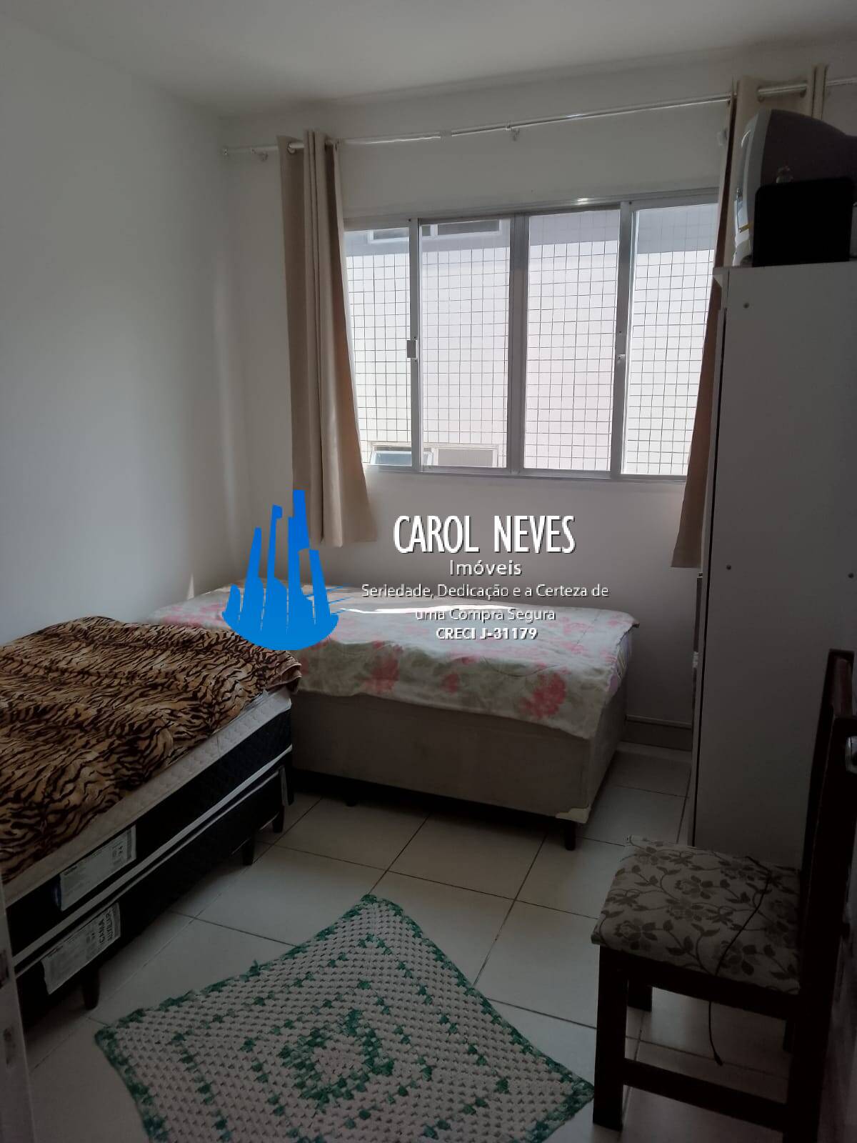 Apartamento à venda com 1 quarto, 38m² - Foto 30