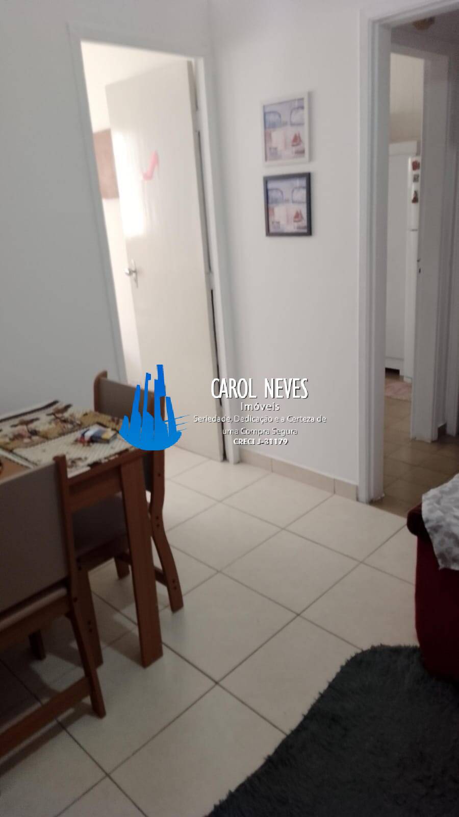 Apartamento à venda com 1 quarto, 38m² - Foto 32