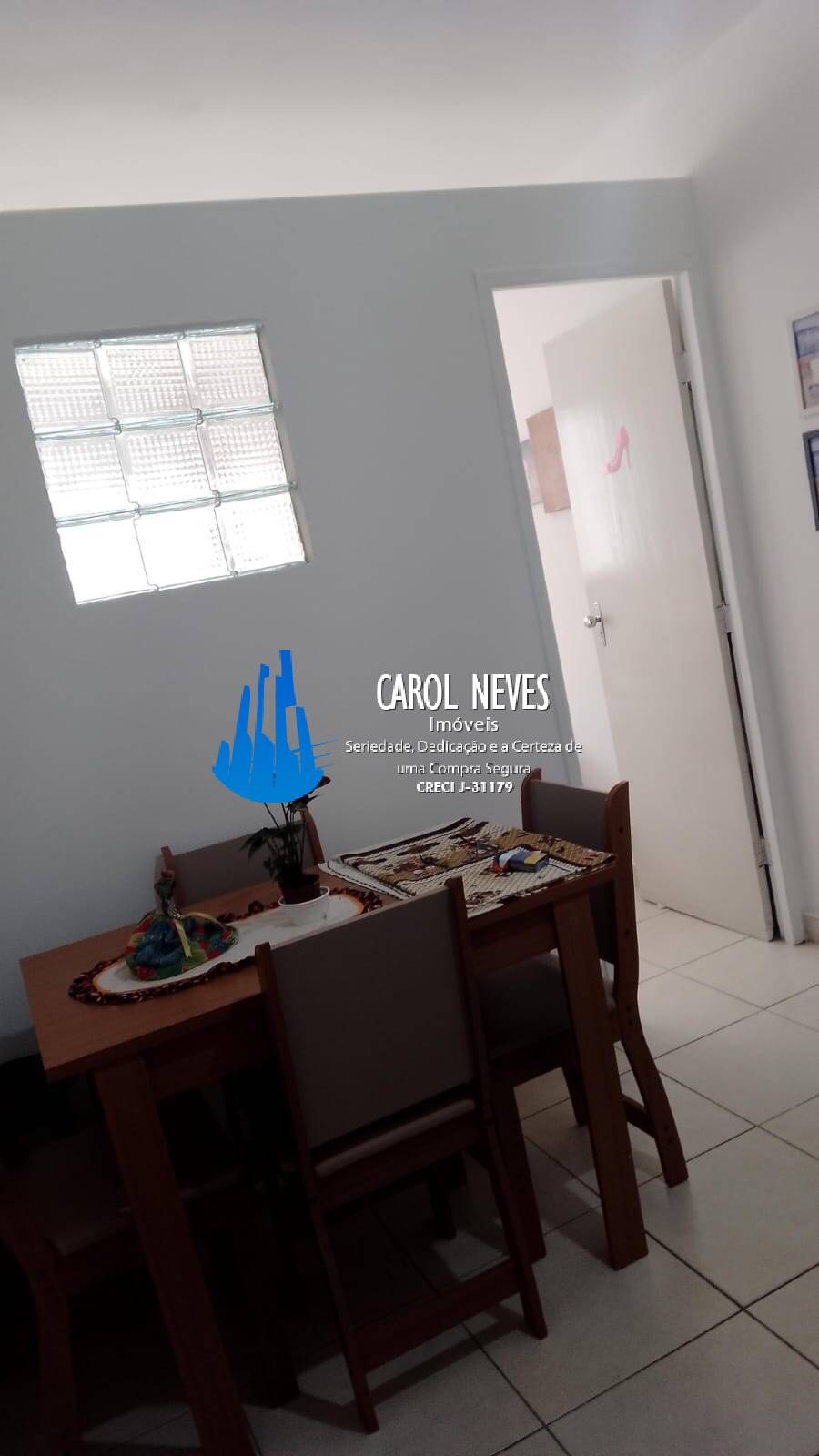 Apartamento à venda com 1 quarto, 38m² - Foto 38