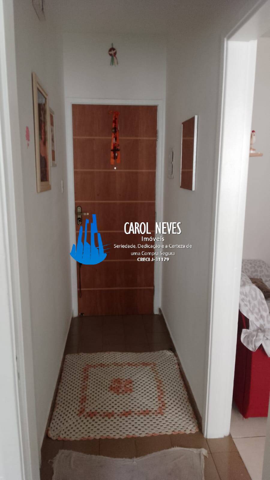 Apartamento à venda com 1 quarto, 38m² - Foto 41