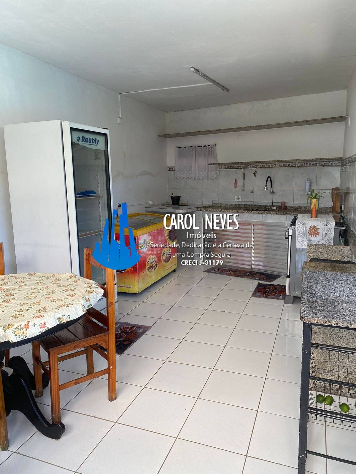 Casa à venda com 3 quartos, 161m² - Foto 17