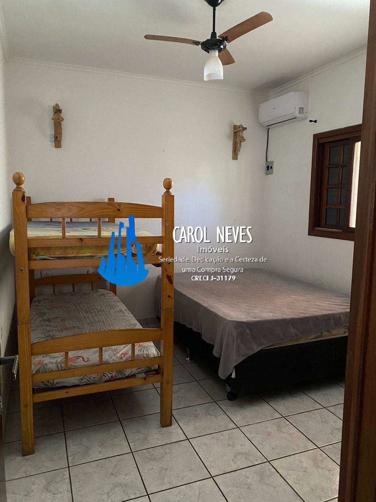 Casa à venda com 3 quartos, 161m² - Foto 15