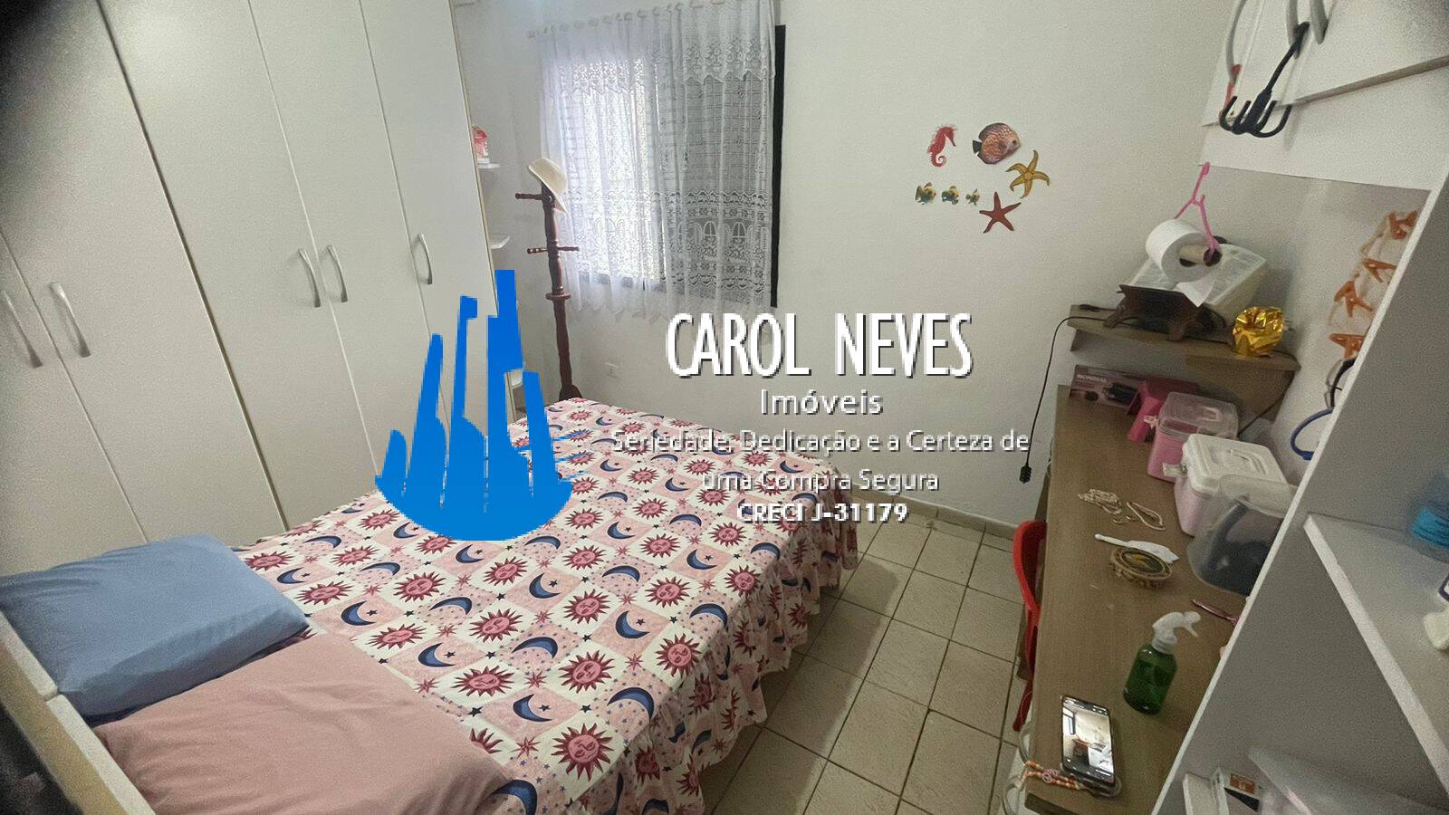 Apartamento à venda com 2 quartos, 77m² - Foto 9